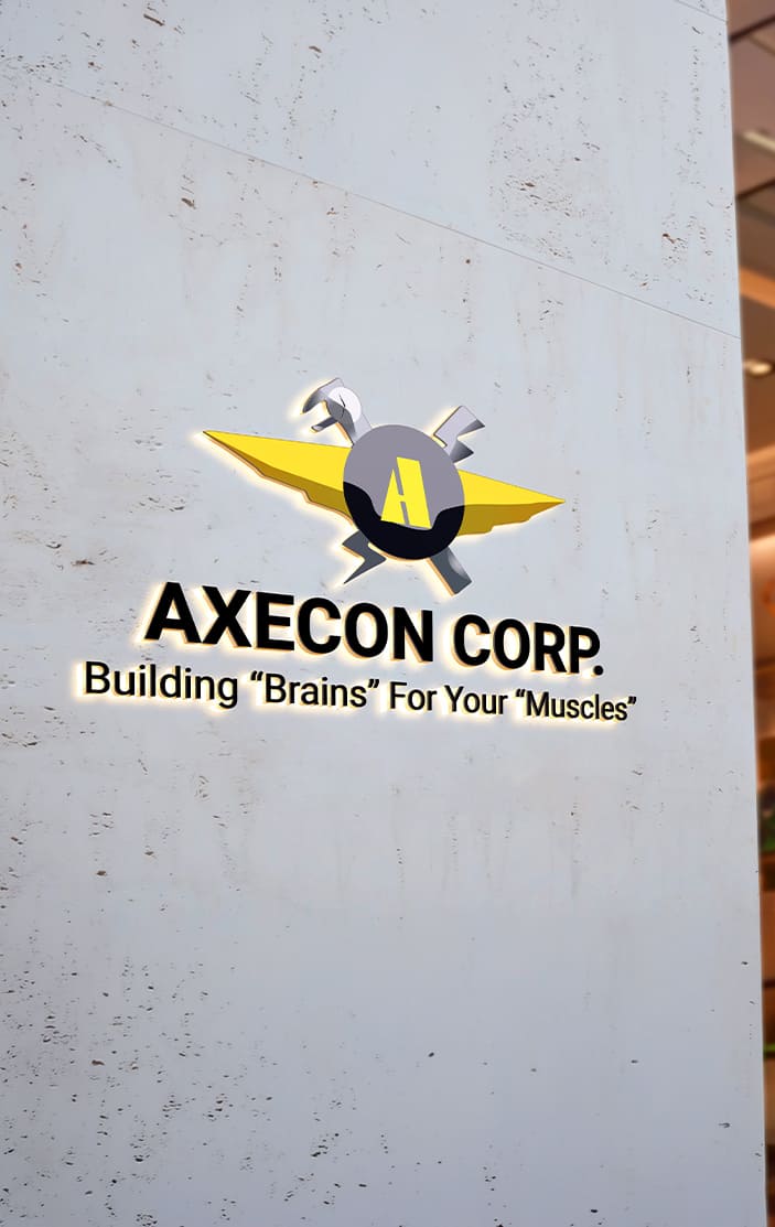 About Axecon