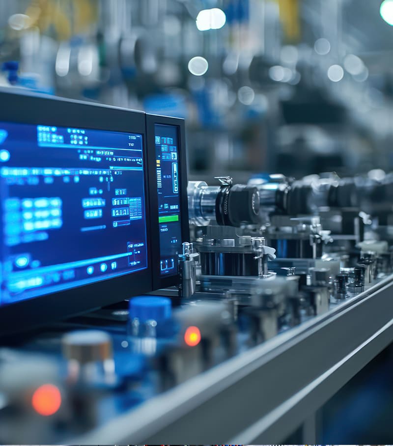 Turnkey Automation Solutions