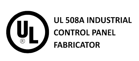 UL 508A is a nationally recognized safety standard for the design and fabrication of industrial control panels